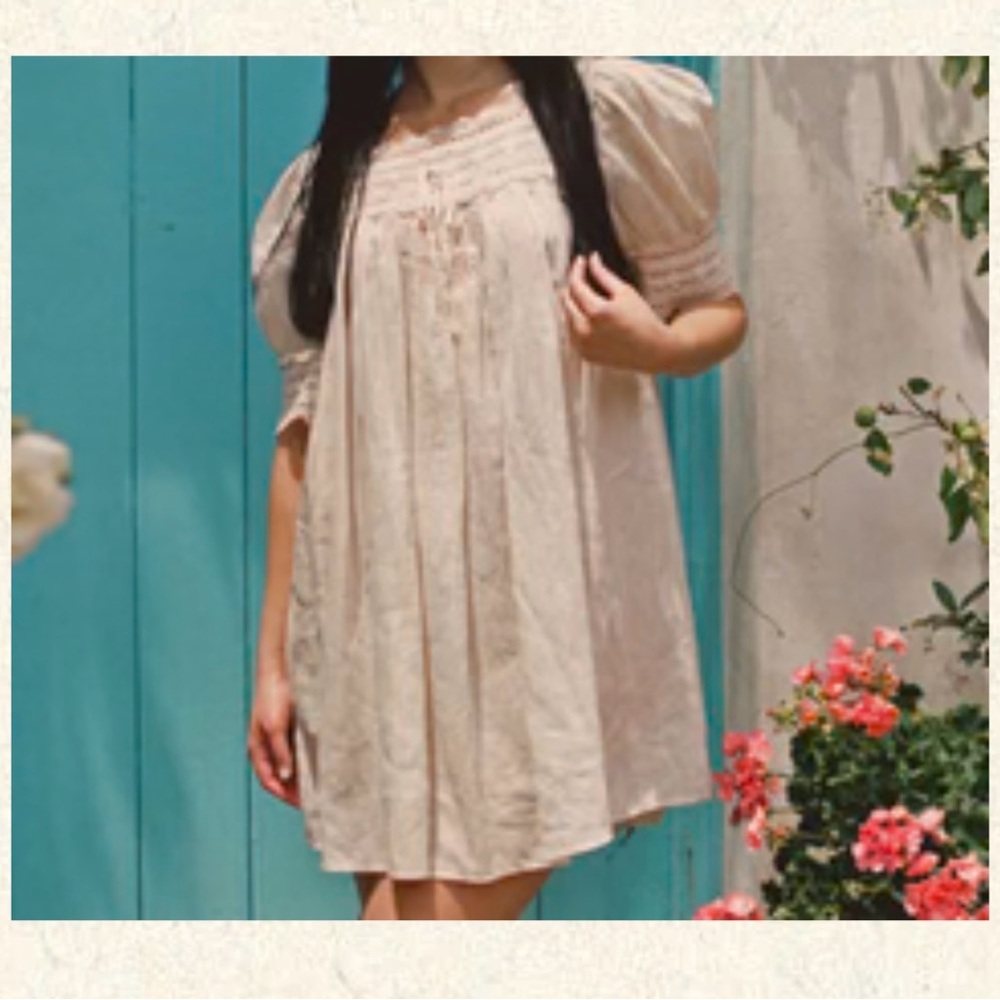 Doen dress